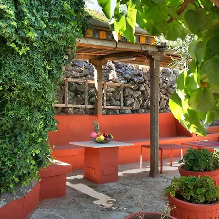 Rural Mar De Nubes Villa *