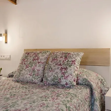 Rural Mar De Nubes Villa *