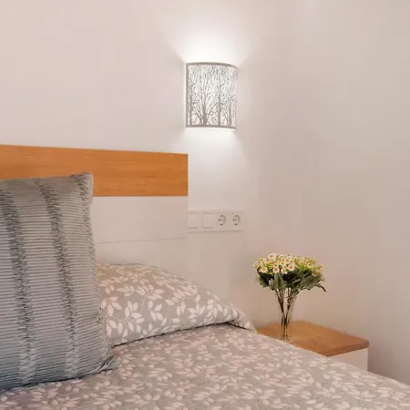 Rural Mar De Nubes Villa *