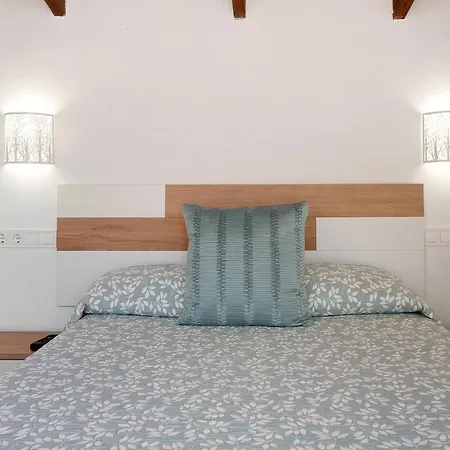 Rural Mar De Nubes Villa *